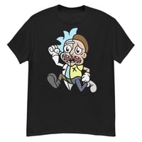 space boys smash classic tee