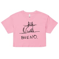 Image 7 of bueno Women’s crop top