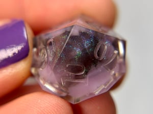 Image of Fairy Forest (inked upon order)