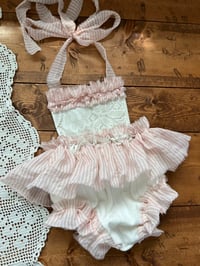 Image 2 of Charlotte Sitter Romper