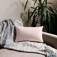 Image 4 of Peace Premium Pillow