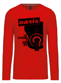 Image 7 of Camiseta M/L Oasis