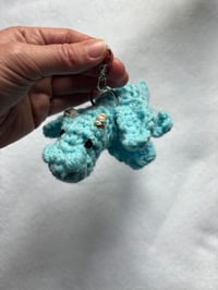 Image 8 of bag charm