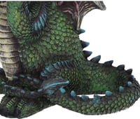 Image 4 of Butterfly Dragon