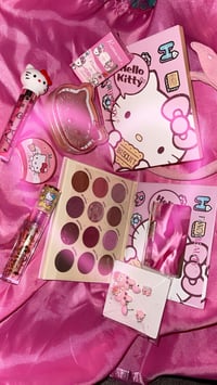 Image 1 of Hello kitty bundle