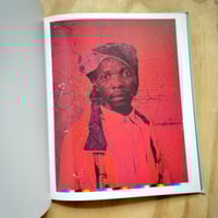 Image 6 of Adam Broomberg & Oliver Chanarin - Scarti (Signed by both artists)