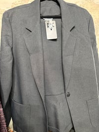 Image 2 of LOVE YOU TO THE MOON & BACK BLAZER