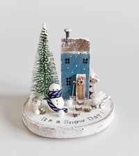 Image 1 of It's a Snow Day!