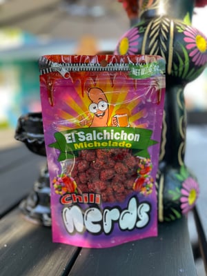Image of Chili Nerds