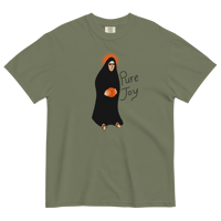 Image 3 of “Pure Joy” Unisex T-shirt