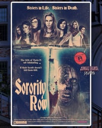 SORORITY ROW