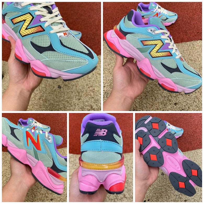 All Shoes PrettyGirlLavish