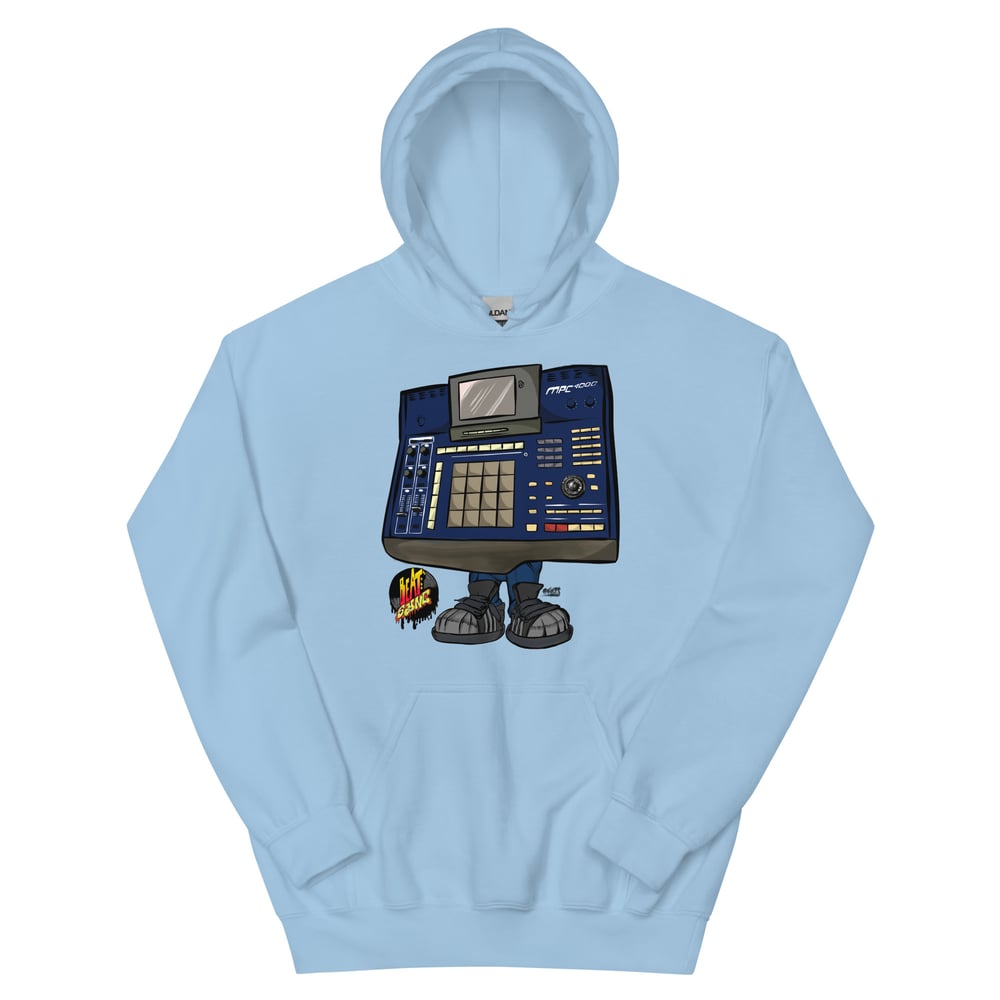 BEATSYNCMPC4000 Hoodie