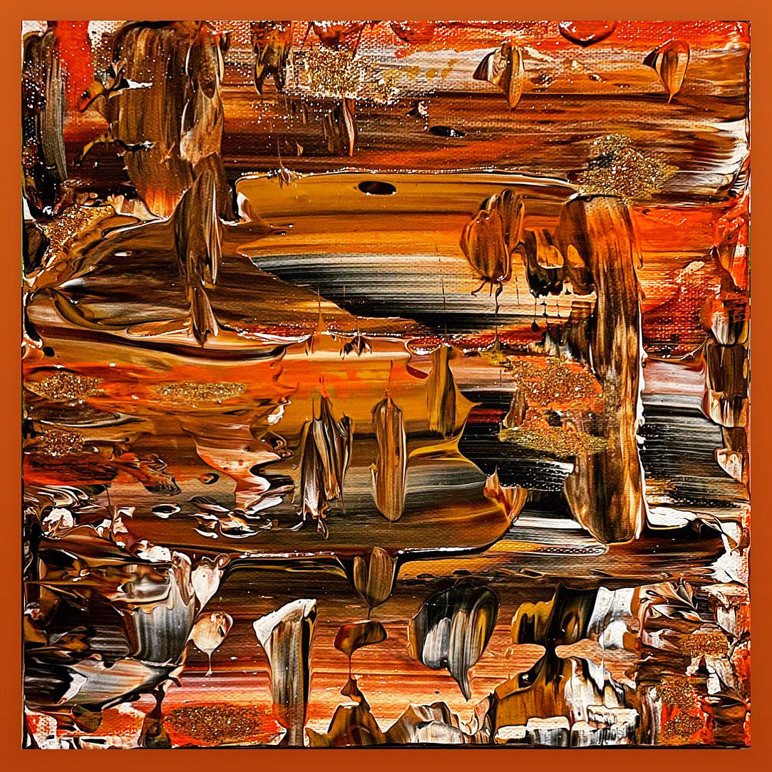 Sedona Sky EJJ