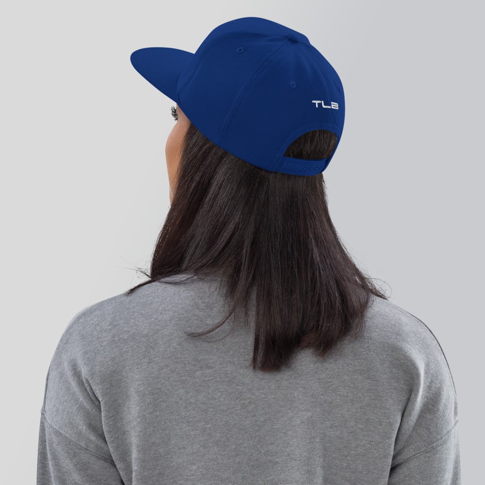 Image of Snapback Hat