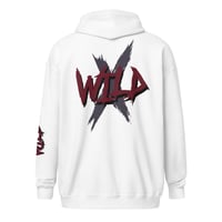 Image 4 of WILD X Zip Up