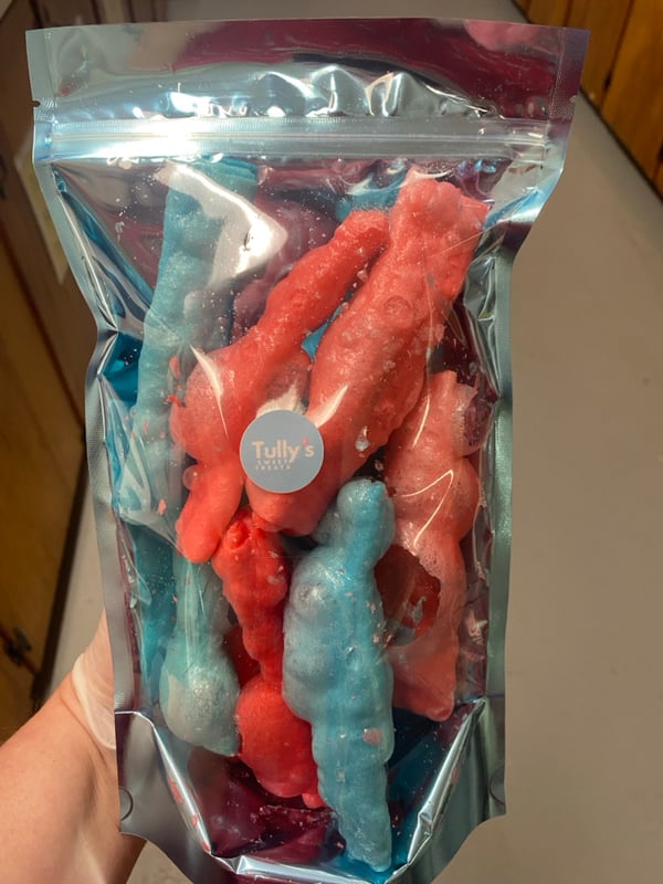 Image of fruity rolls 