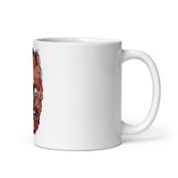 Image 4 of Mike Gorman's HORRIBLE MELTING MAN Coffee Mug