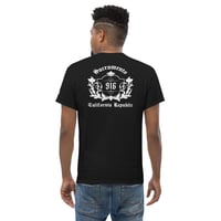 Image 3 of 916 California Republic (Black)