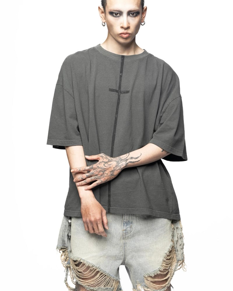 Image of LATUI ATELIER - Non-Pathetica T-Shirt