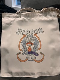 Image 2 of LUFFY TOTE