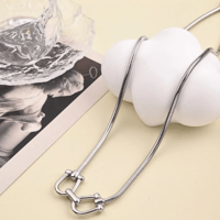 Image 1 of Dual Lock Chain