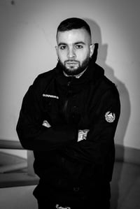 Image 4 of PREORDER SINNERS WINDPROOF