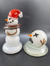 Image 3 of Snowman Bundle 