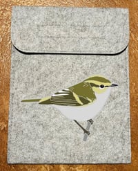 Image 7 of iPad Case/Storage Folder-Choose A Species