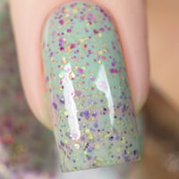 Image 4 of Get Glossy Top Coat