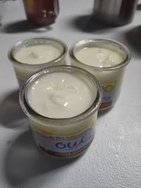 Image 1 of Yogurt Inspired Scoopable Wax Melts