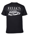 Bellos 36 Ford Sedan Delivery T-Shirt