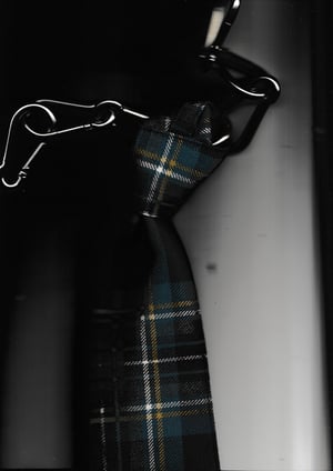 Carabiner - TARTAN