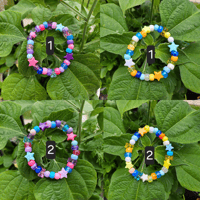 Pride Bracelets 3