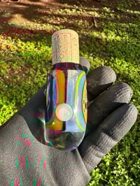 Image 2 of Mandala Encalmo Pocket Size Mag Jar 