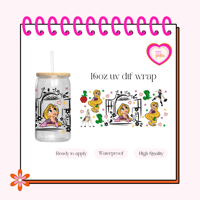 Rapunzel