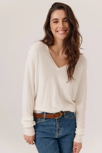 Image 1 of Jersey Eden Crema