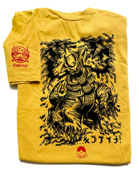 Image 1 of GIRATINA! PKMN Shirt