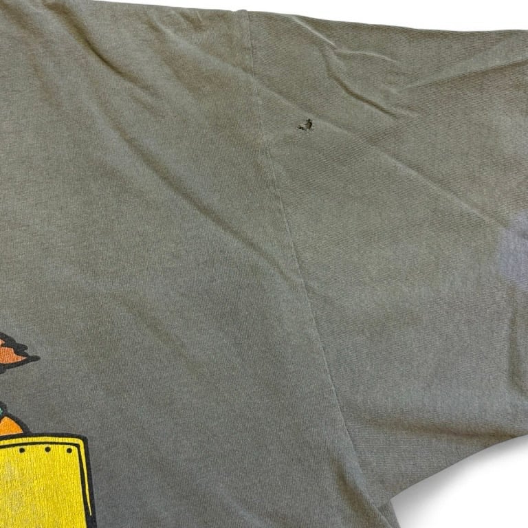 Image of 2000s Nintendo Zelda Promo Graphic Tee (XL)