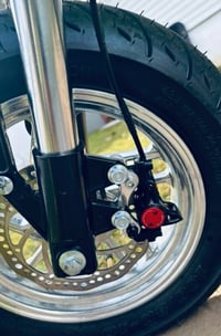 Image 2 of CNC Zoom Brake Adapter 