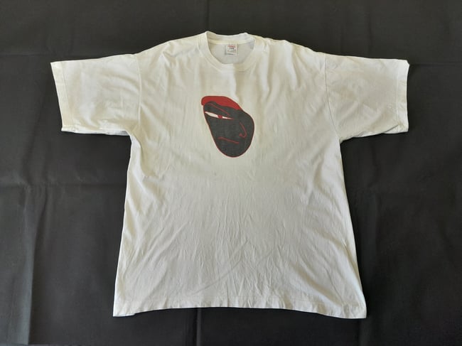 1996 Frank Black Tour T-Shirt 