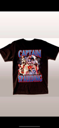 Image 1 of Captain Spaulding 