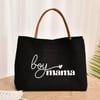 The ‘Boy Mama’ Tote Bag