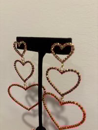 Image 1 of heart to heart 