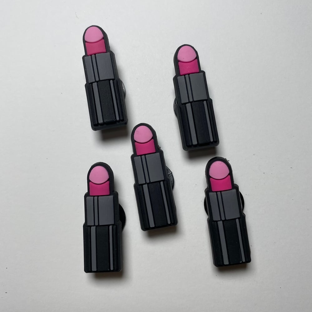 Image of Lipstick Charm