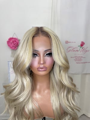 Image of Cassie luxury (ready to ship)