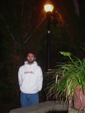 Sudadera Blanca (NORESKA MEDIEVAL).