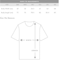 Image 2 of Wilay Threads Adult Tee- Culture Yarns