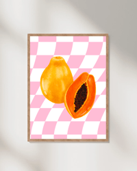 Image 2 of Juicy Print