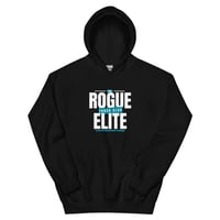 Image 1 of Rogue Elite Bold Unisex Hoodie